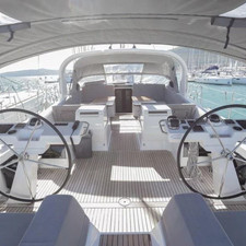 Jeanneau Cap Camarat 5.1 CC