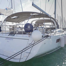 Jeanneau Cap Camarat 5.1 CC