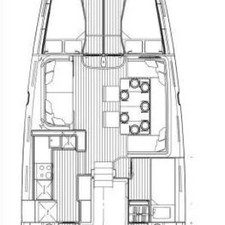 Jeanneau Cap Camarat 5.1 CC