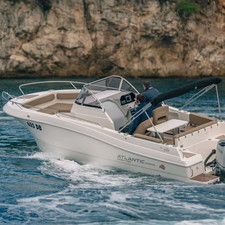 Atlantic 750 Open