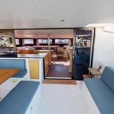 Dufour 48 Catamaran