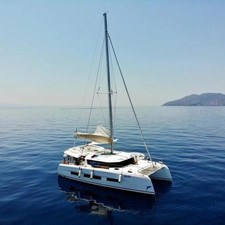 Dufour 48 Catamaran