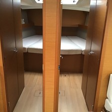Jeanneau Sun Odyssey 490
