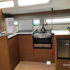 Jeanneau Sun Odyssey 490