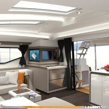 Fountaine Pajot Elba 45