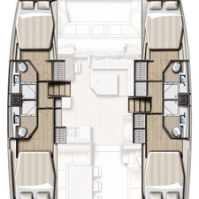 Bali 4.5 - 4 + 2 cab.