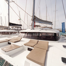 Fountaine Pajot Saba 50