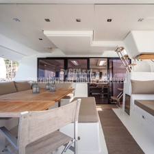 Fountaine Pajot Saba 50