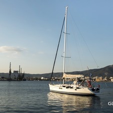 Jeanneau Sun Odyssey 42i