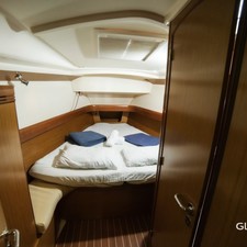 Jeanneau Sun Odyssey 42i