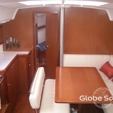 Beneteau Oceanis 40