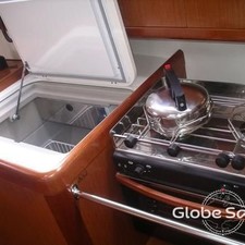 Beneteau Oceanis 40