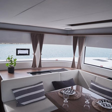 Lagoon 50
