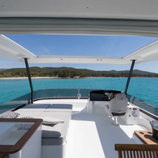Fountaine Pajot MY 44
