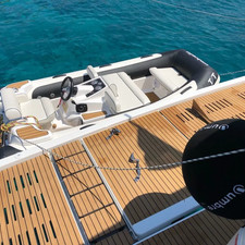 Fountaine Pajot MY 44