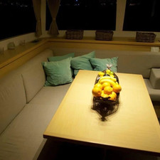 Lagoon 450 Flybridge