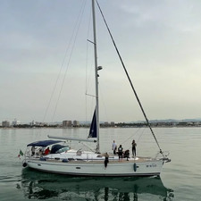Bavaria 51 Cruiser