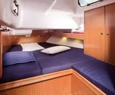 Bavaria 51 Cruiser