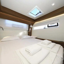 Lagoon 50