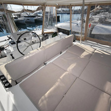 Lagoon 50