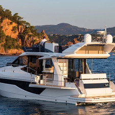 Galeon 460 Fly