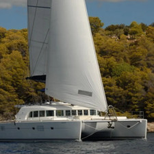 Lagoon 500