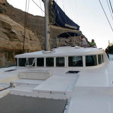 Lagoon 500