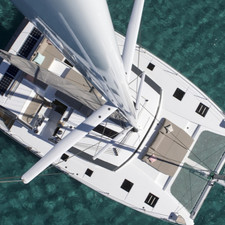 Fountaine Pajot Saona 47