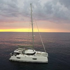Fountaine Pajot Saona 47