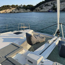 Lagoon 46