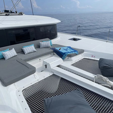 Lagoon 46