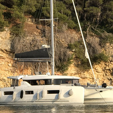 Lagoon 46
