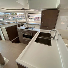 Bali 4.8 Salerno