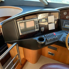 Sunseeker Manhattan 50