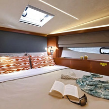 Prestige 420 New