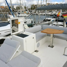Prestige 420 New