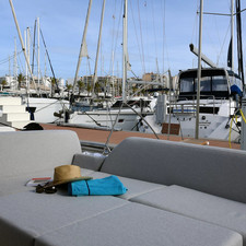 Prestige 420 New
