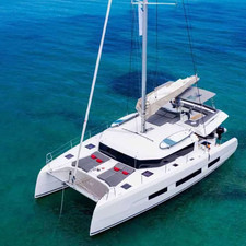Dufour 48 Catamaran