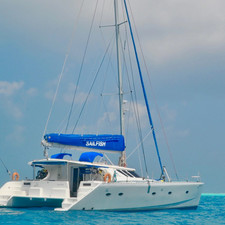 Sailfish 480