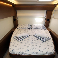 Lagoon 50