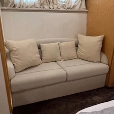 Fairline Squadron 65