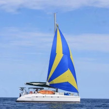 Bahia 46 - 3 + 1 cab.