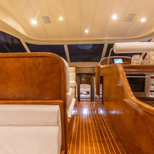 Fairline 55 Squadron