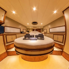 Fairline 55 Squadron