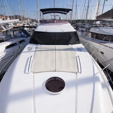 Fairline Phantom 50