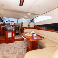 Fairline Phantom 50