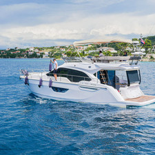 Sessa Flybridge 47