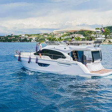 Sessa Flybridge 47
