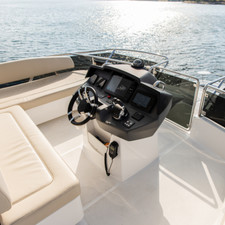 Aquila 44 Power Catamaran