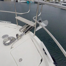 Beneteau Swift Trawler 47